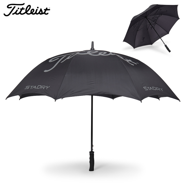 Under Armour ゴルフ用傘 黒/緑 Amazon | Under Armour Golf Umbrella Double Canopy, Black