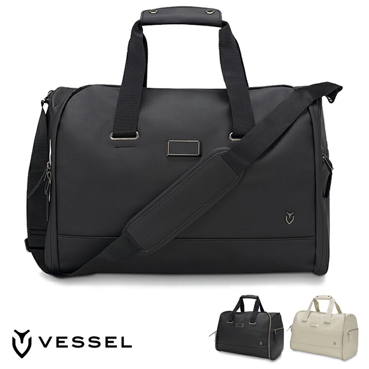 VESSEL ガーメントバッグ　52L 楽天市場】ベゼル ガーメントバッグ シグネチャー2.0 ガーメント