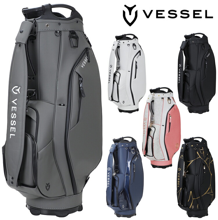 楽天市場】adidas Golf アディダス ゴルフ 正規品 合成皮革 キャディ