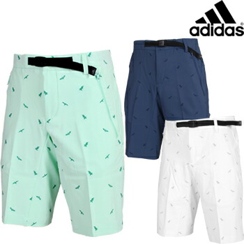 short golf adidas