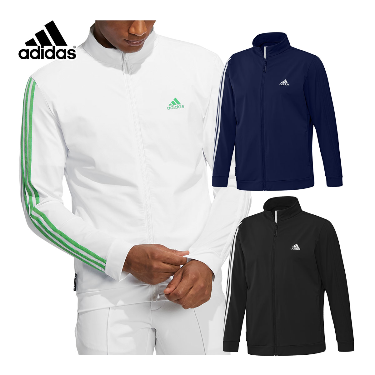 楽天市場】adidas Golf アディダスゴルフ 2021秋冬モデルウエア 楽天市場】adidas Golf アディダスゴルフ 2021秋冬モデルウエア
