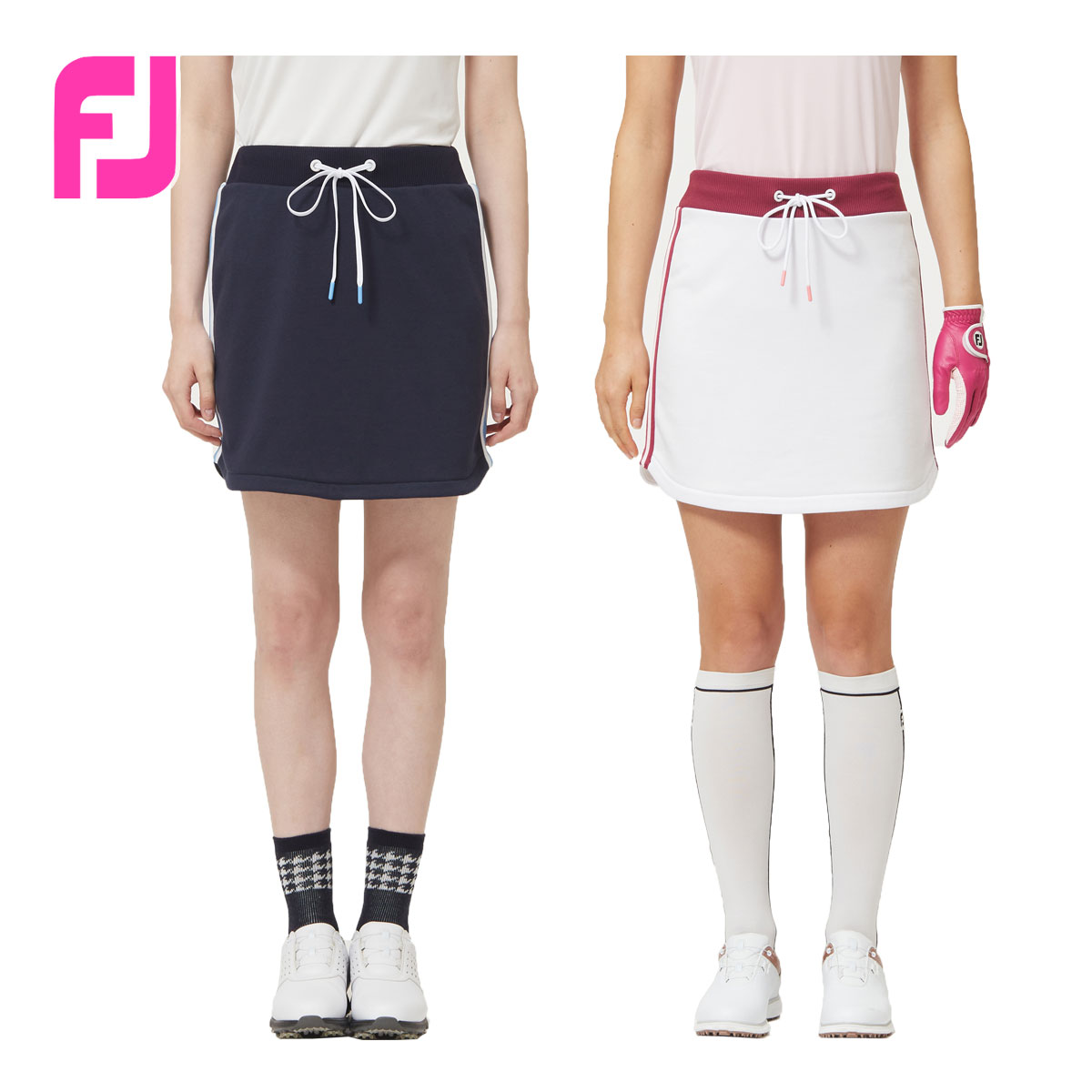 楽天市場】フットジョイ FOOTJOY ゴルフウエア レディス