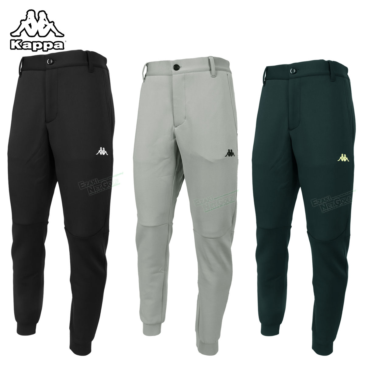 Kappa ゴルフ アウター ラウンド グリーン golf トップス Kappa ゴルフ アウター ラウンド グリーン golf トップス GQ SHOP厳選8