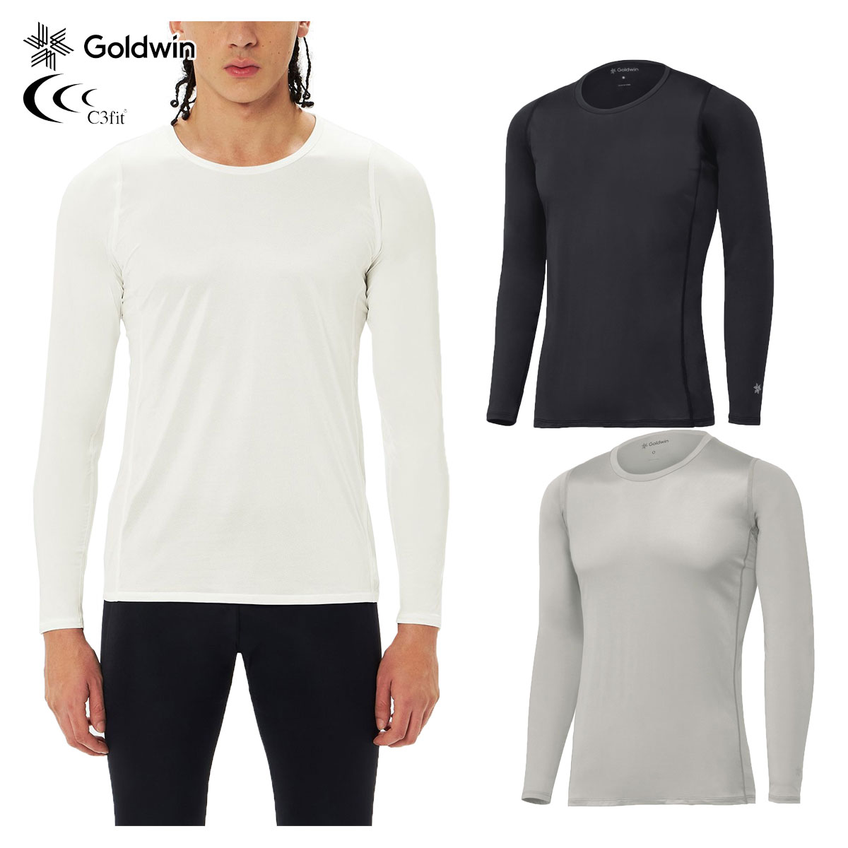 楽天市場】名前入れ可能! C3fit(シースリーフィット)パフォーマンス