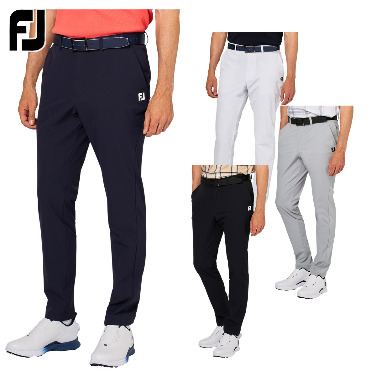 FJ フットジョイ ゴルフウェア fj24s24s02-bk.jpg?fitin=720:720