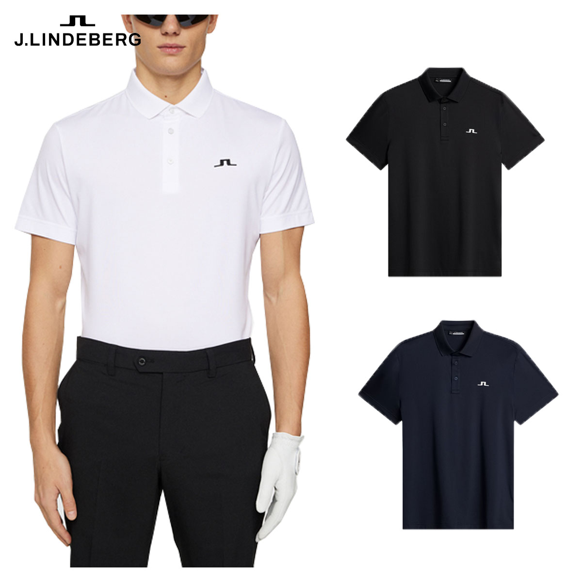 楽天市場】J.LINDEBERG（J.LINDEBERG）（メンズ）ゴルフウェア Tour