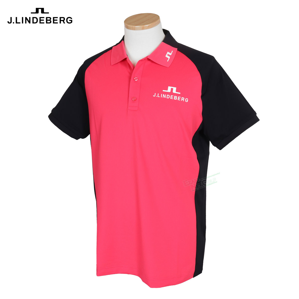 楽天市場】ゴルフウェア ゴルフシャツ 半袖シャツ ポロシャツ J