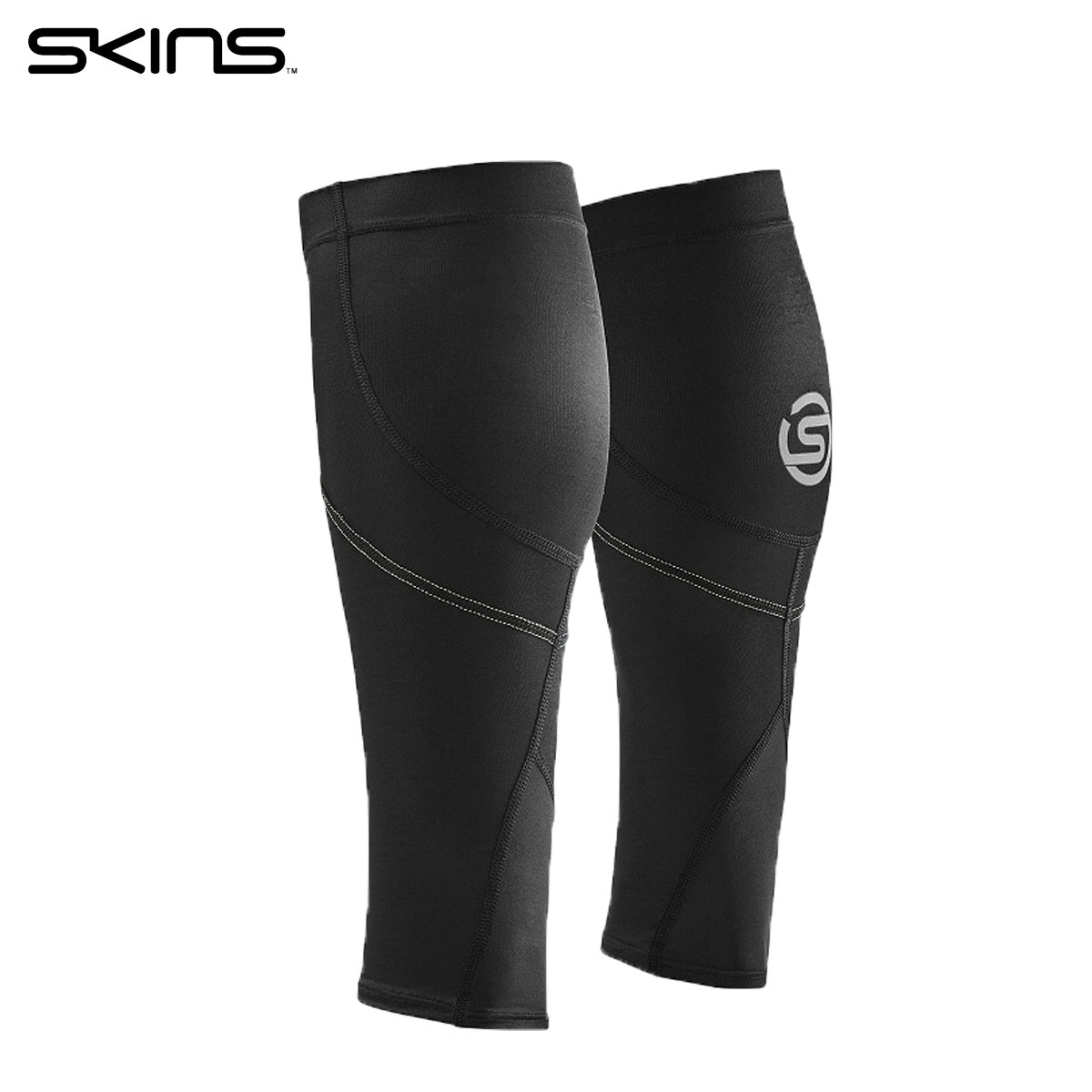 SKINS（スキンズ）SERIES-3 ユニセックス カーフタイツ 「 18301370 」【当店在庫品】