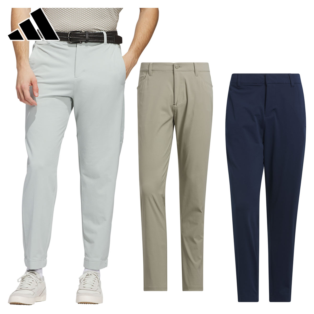 楽天市場】アディダス ゴルフ adidas Golf ゴルフウエア メンズ