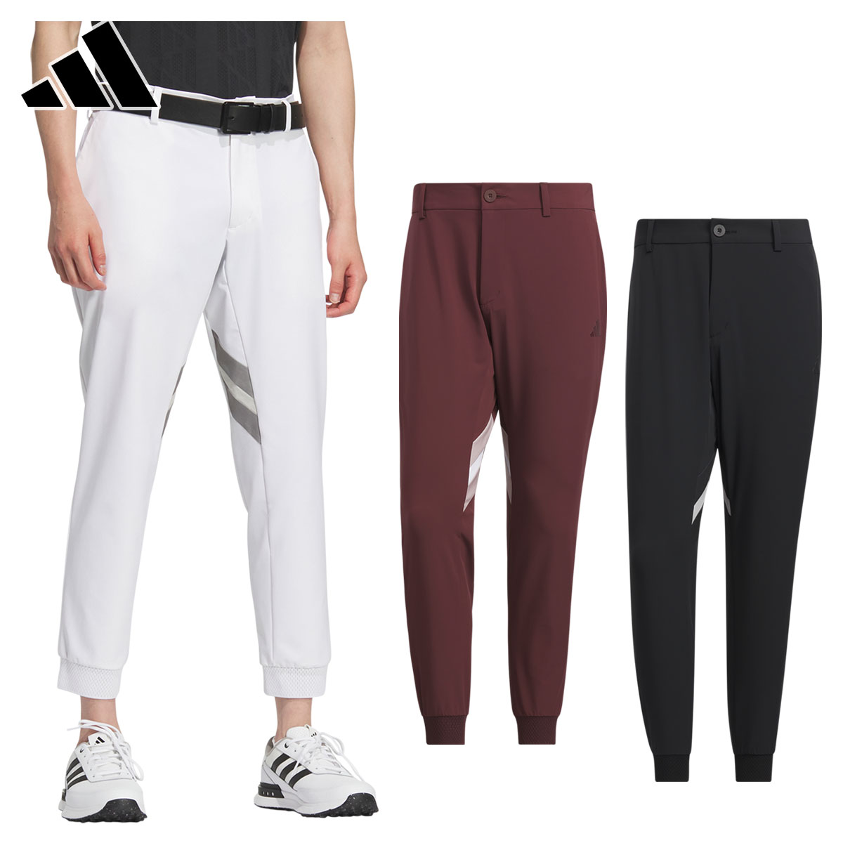 楽天市場】アディダス ゴルフ adidas Golf ゴルフウエア メンズ