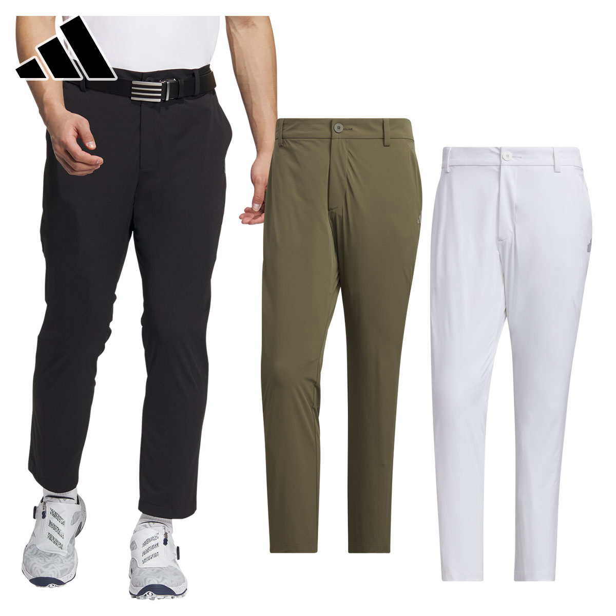 楽天市場】アディダス ゴルフ adidas Golf ゴルフウエア メンズ