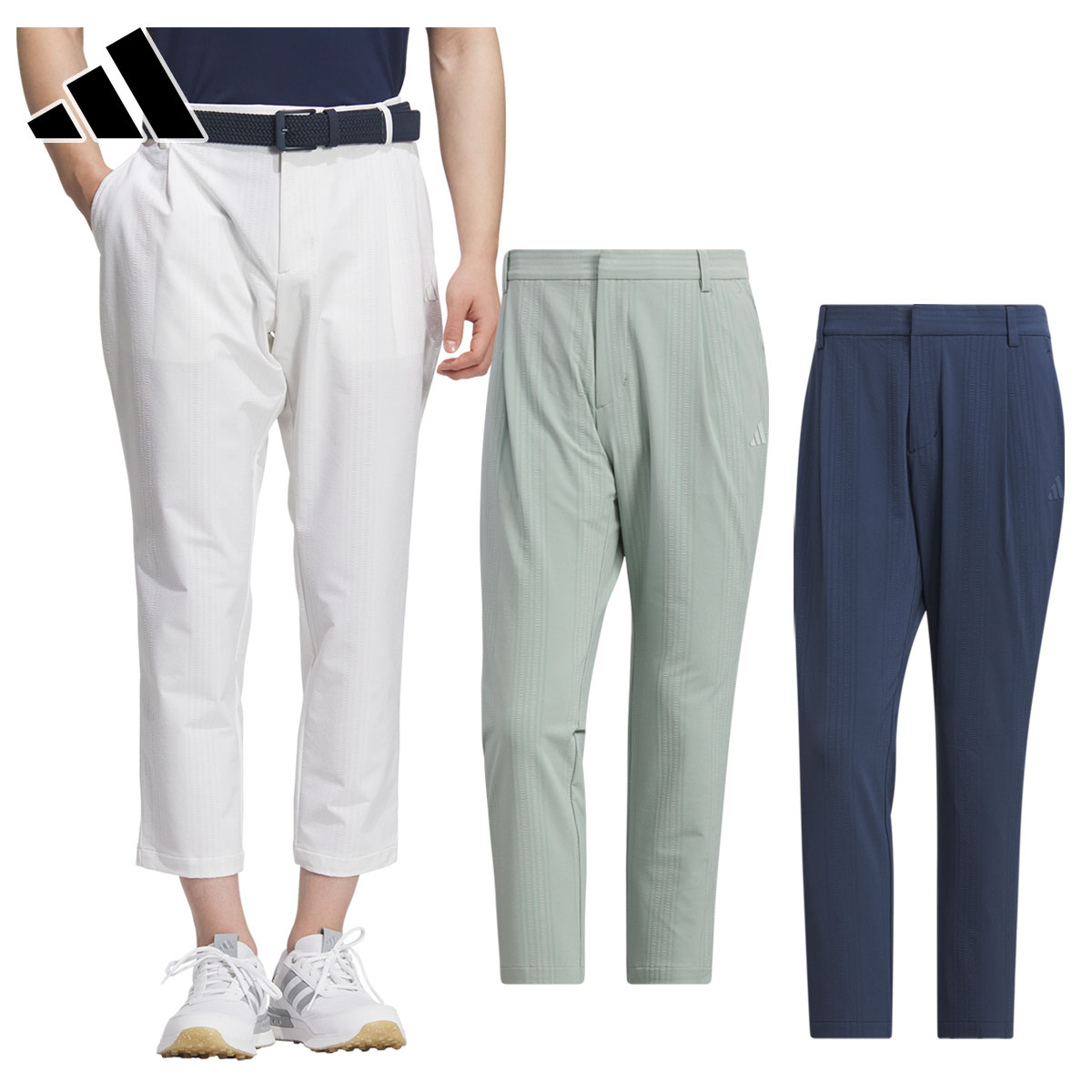 【M】春夏 定価12,100円 アディダス ゴルフ ジョガーパンツ 楽天市場】【12/1 エントリー/抽選で最大100%ポイントバック