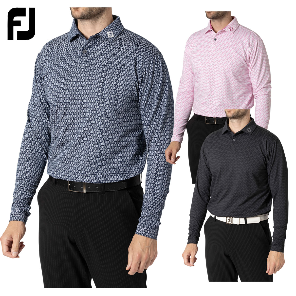 楽天市場】フットジョイ FOOTJOY MEN'S 起毛スコティッシュプリント