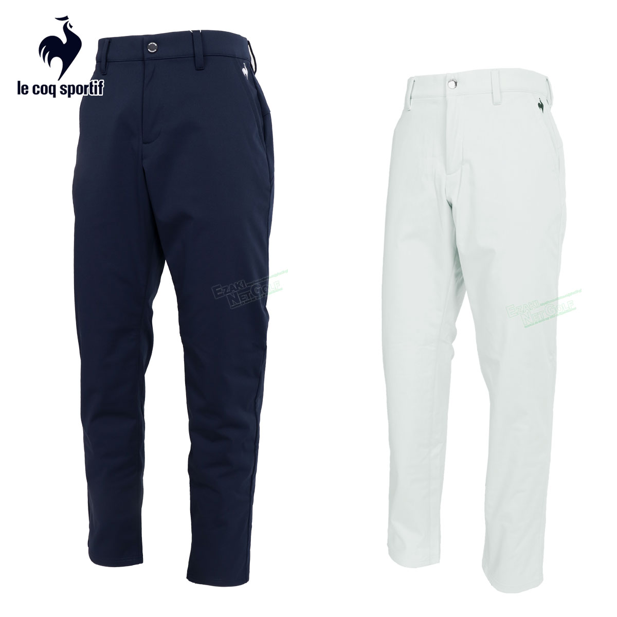 楽天市場】ルコック スポルティフ le coq sportif ゴルフウエア メンズ