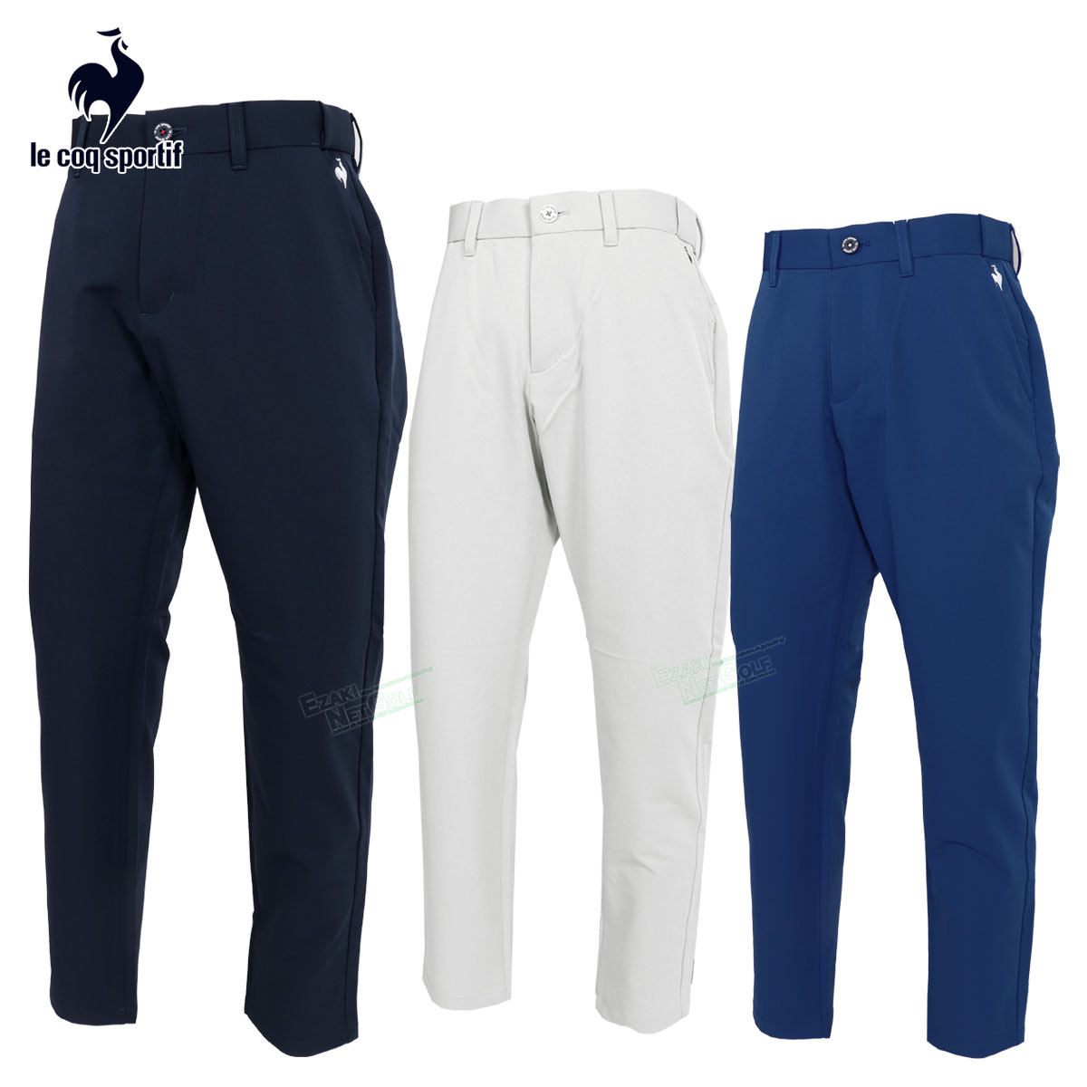 楽天市場】ルコック スポルティフ le coq sportif ゴルフウエア メンズ