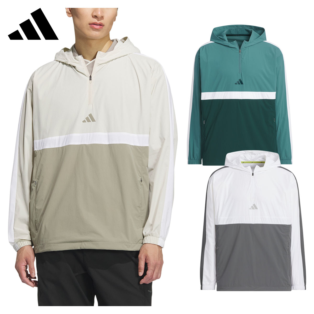 楽天市場】アディダス ゴルフ adidas Golf ゴルフウエア メンズ