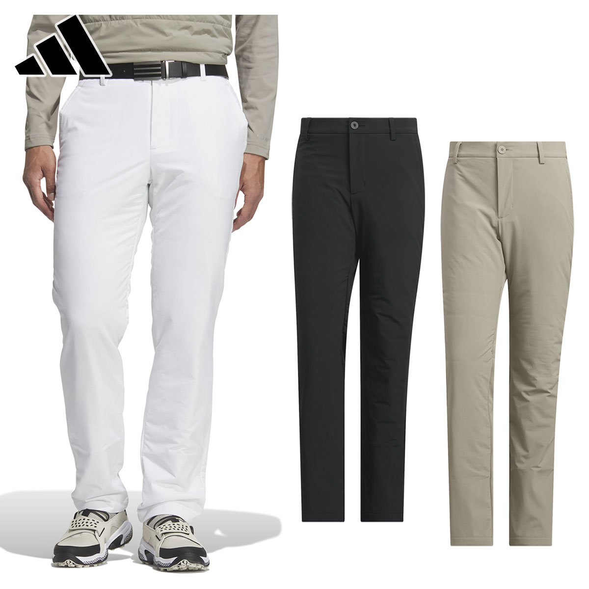 楽天市場】アディダス ゴルフ adidas Golf ゴルフウエア メンズ