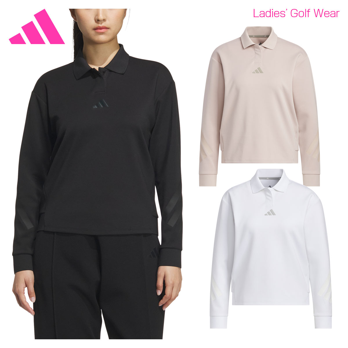 楽天市場】ビバハート VIVA HEART ゴルフウエア レディス セーター