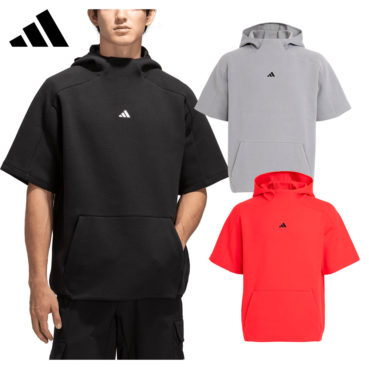 楽天市場】アディダス ゴルフ adidas Golf ゴルフウエア メンズ