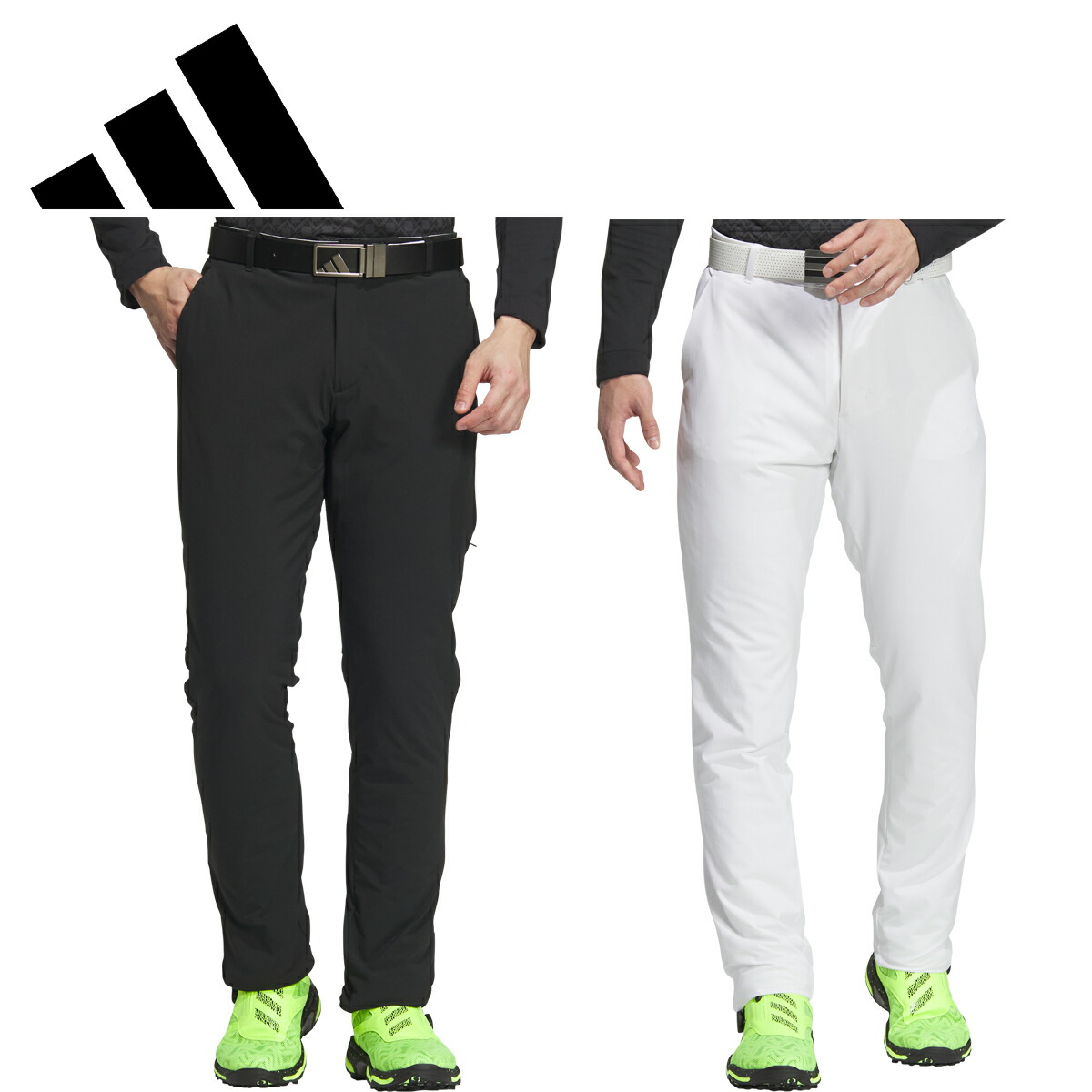 楽天市場】アディダス ゴルフ adidas Golf ゴルフウエア メンズ ロング