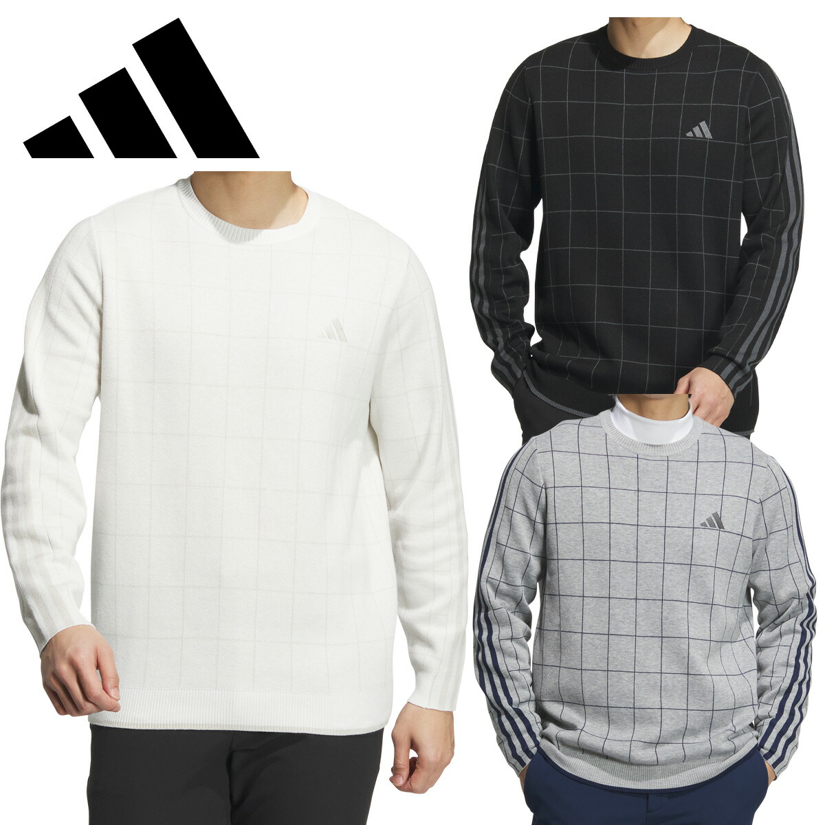 【新品未使用】ADIDAS クラシックスリーストライプス 2024年モデル adidas 2024年モデル アディダス レディース 軽量 クラシック