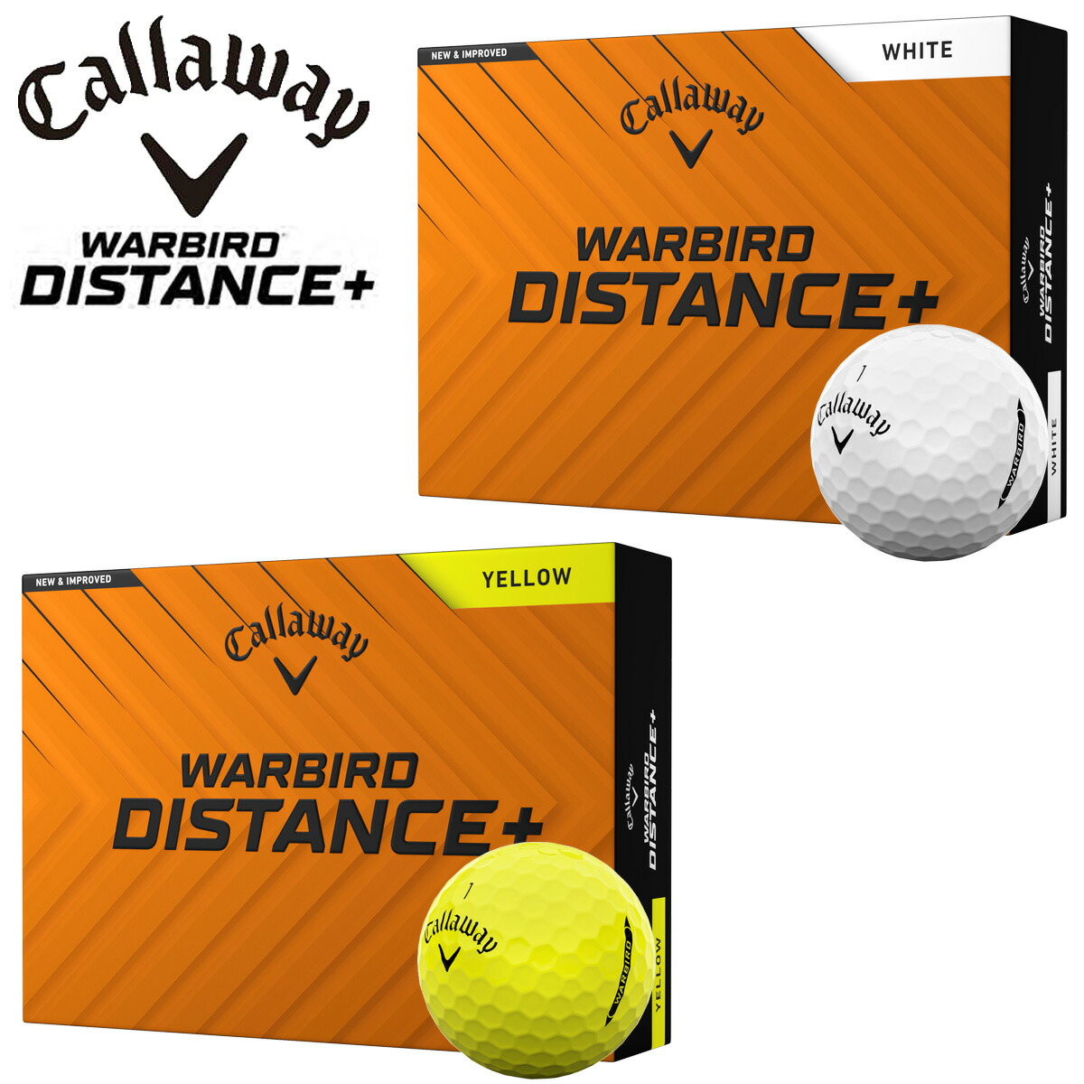 キャロウェイ ERCソフト 360 FADE ゴルフボール 18ダース Callaway Golf 2023 ERC Soft 360 Fade Golf Balls 12-pack