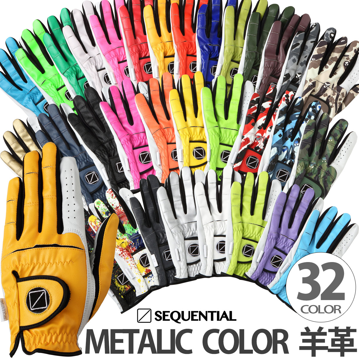 楽天市場】☆レディース羊革手袋 クロスキルトステッチ