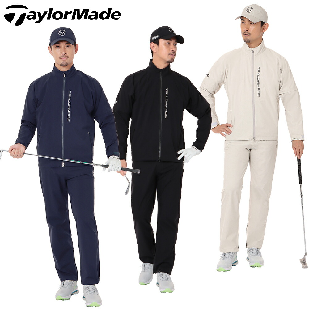 楽天市場】TaylorMade テーラーメイド ゴルフ TL439 M TMレイン