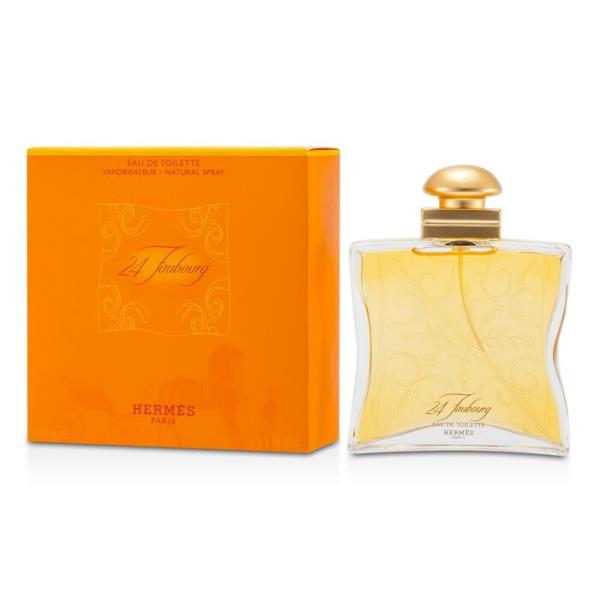 エルメス 24毛革ブル 化粧水 100ml 【外国で通信販売】
