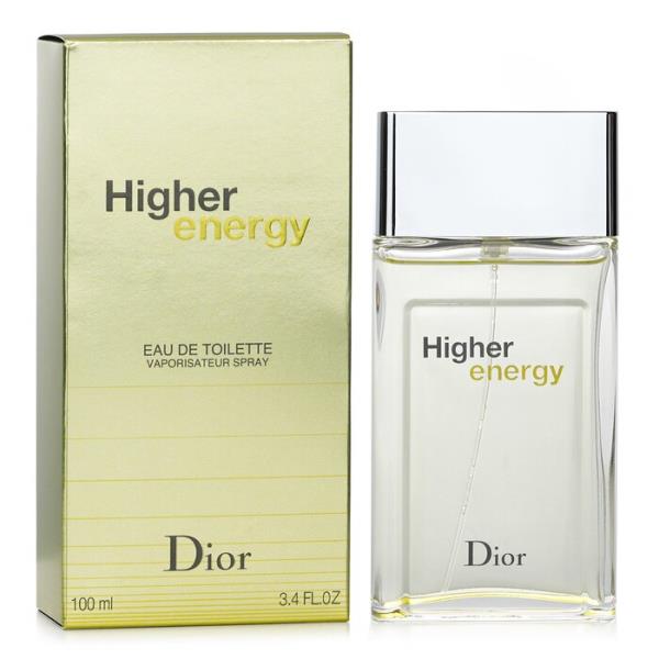 ディオール ハイヤー活動力 化粧水 100ml メンズフレグランス 成人男性用香料 【外国で通信販売】