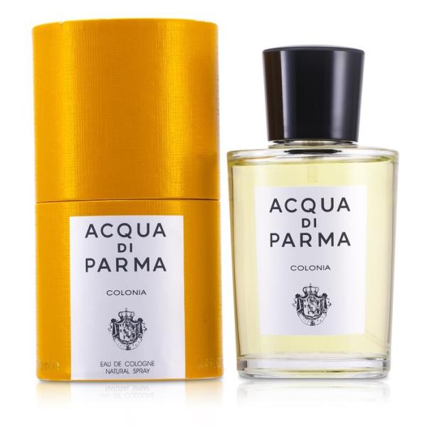 アクアディパルマ 居留地 オーデコロン 100ml 芳ばしさ メンズ 【外国で通信販売】