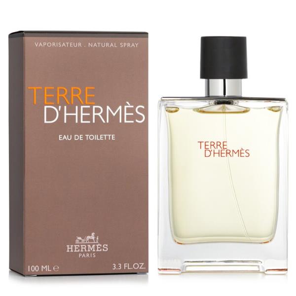 エルメス テールドエルメス オードトワレ 100ml 【海外通販】｜EZCOSHOP