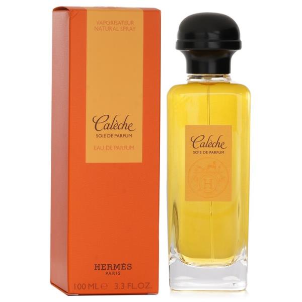 エルメス カレーシュ ソワ ドゥ パルファム 100ml 香料 成人女性 芳ばしさ 【外国で通信販売】