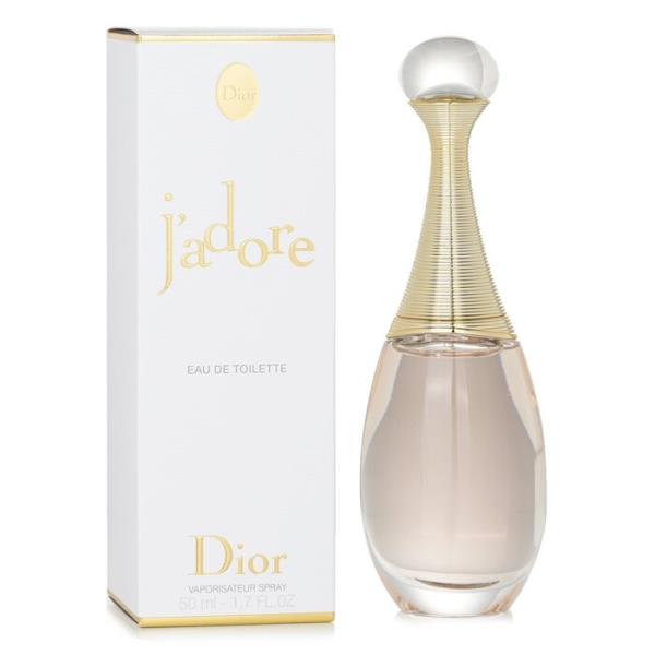 ディオール ジャドール 化粧水 50ml 【外国で通信販売】