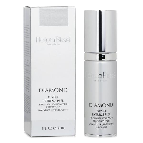 ナチュラビセ 金剛石 グリコ エクストリーム ピール 30ml ピーリング ひと肌世話をする フェイシャル 【外国で通信販売】