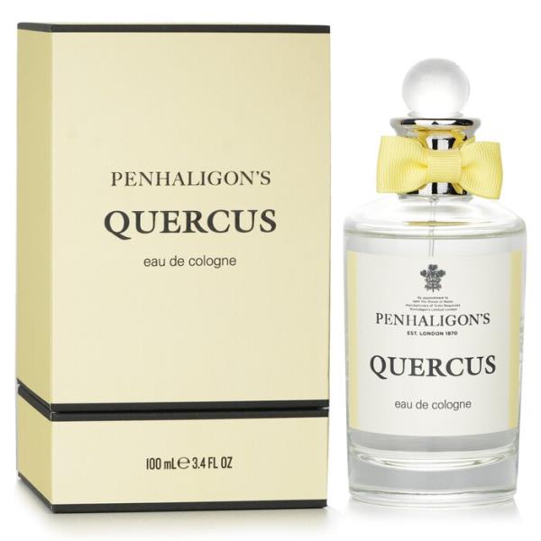 ペンハリガン クエルカス オーデコロン 100ml 成人男性用 【外国で通信販売】
