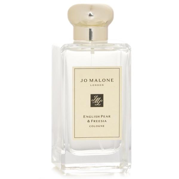 ジョーマローン イングリッシュ有りの実＆フリージア コロン吹き付ける 100ml 芳ばしさ レディース 【外国で通信販売】