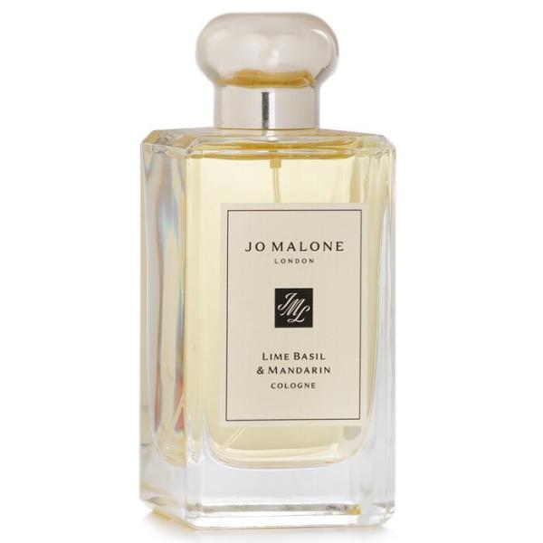 ジョーマローン ライムバジル\u0026マンダリン コロン 100ml メンズフレグランス 【外国で通信販売】
