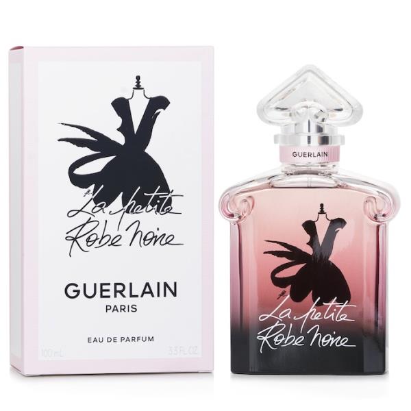 ゲラン ラプティットローブノワール オードパルファム 100ml 【外国で通信販売】