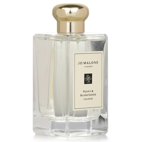 ジョーマローン ピオニー\u0026毛はらいスエードクロス コロン 100ml 成人女性香料 【外国で通信販売】