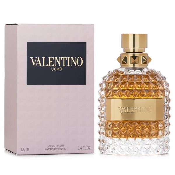 ヴァレンティノ ヴァレンティノ ウォモ オードトワレ 100ml メンズ 【海外通販】｜EZCOSHOP