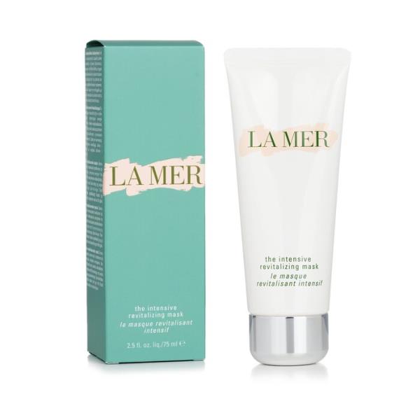 ラメール ザインテンシブ リバイタライジングマスク 75ml 恍ける 【外国で通信販売】