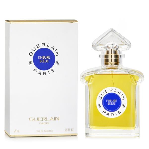 ゲラン 置き目青み オードパルファムスプレー 75ml パルファムスプレー 芳ばしさ レディース 【外国で通信販売】