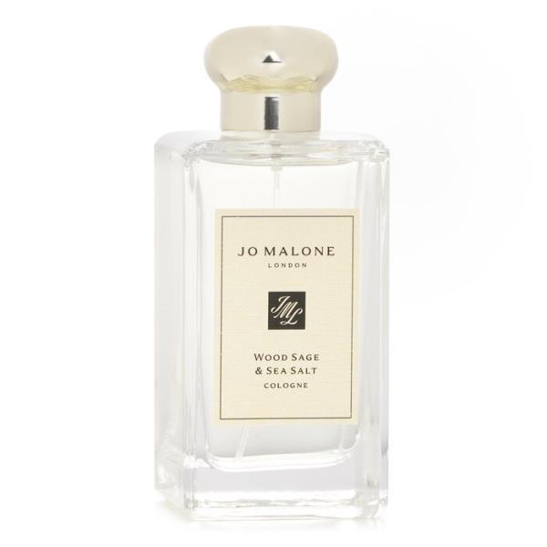 ジョーマローン 木材サルヴィア\u0026シーソルト コロン 100ml コスメ 香料 ウィメンズ 芳ばしさ 【外国で通信販売】