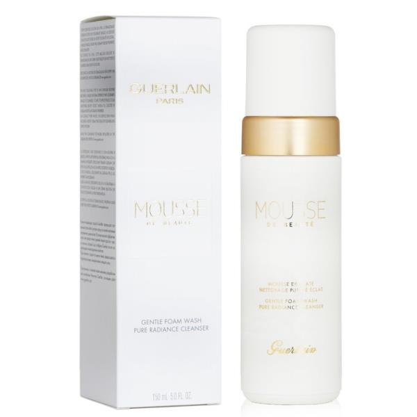 ゲラン ピュアラディアンス 中性洗剤 150ml 洗い濯ぎ 質問用紙 【外国で通信販売】