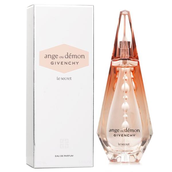 ジバンシー アンジュウデモン ルシークレット オードパルファムスプレー 100ml 香料 芳ばしさ 成人女性 【外国で通信販売】