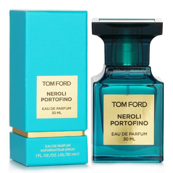 トムジェラルド・r・フォード 非公式雑ぜ合わせる ネロリポルトフィーノ オードパルファムスプレー 30ml 【外国で通信販売】