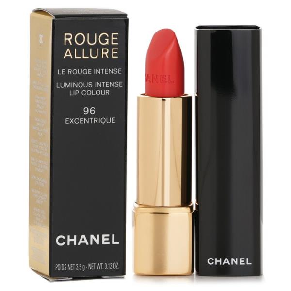 シャネル リュミナス 頬べに 96 shade 3.5g 棒紅 色つやメイク繰り上げる 【外国で通信販売】