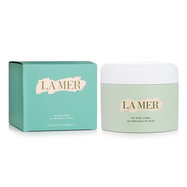 ラメール ソワンドラメール 上半身皮膚軟化剤 300ml 二階建てバス装置 ひと肌世話をする 皮膚軟化剤 保湿 御前上等 【外国で通信販売】