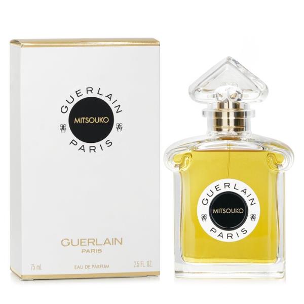 ゲラン ミツコ オーデパルファムスプレー 75ml 成人女性香料 【外国で通信販売】